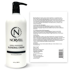 Norvell soin peau pre-tan sans parfum: hydratant neutre avant le bronzant.