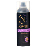 Norvell Venetian Mist : pulvérisation aérographique pour une application homogène