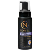 Norvell Venetian Mousse bronzante — bouteille élégante pour bronzer naturellement rapidement.