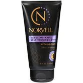 Norvell Venetian Rapid: flacon-lotion-5oz pour un bronzage naturel et uniforme.