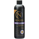 Norvell Venetian flacon 8oz prêt pour une application spray tan professionnelle.