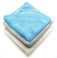Norwex pack corps côtier triple-pack: ensemble pratique prêt à l’emploi.