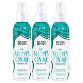 Not Your Mother's All Eyes On Me, bouteille 10-en-1, protège la chaleur lors du coiffage