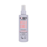 Noughty Hello Curl Define sur bouteille, boucles définies et brillance.