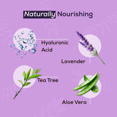 NOVEHA composition naturelle calendula camomille aloe vera pour soin oculaire