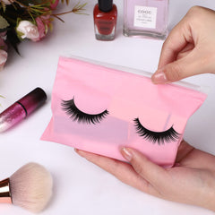 Pochette réutilisable Noverlife imprimée, lavage facile et longue durée.