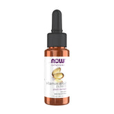 NOW Foods E-Oil favorise l’hydratation de la peau et l’éclat naturel.