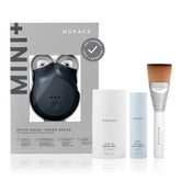 NuFACE MINI+ appareil microcourant pour le visage offrant sculpture et tonus.