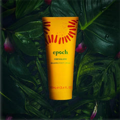 Nu Skin Epoch Firewalker, ingrédient-feuille-ti-hawaienne, enrichit la routine avec une sensation luxueuse.