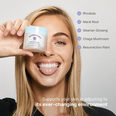 Nu Skin Moisturize Me Intense Hydrate – extraits botaniques bioadaptatifs revitalisants