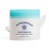 Nu Skin Moisturize Me Intense Hydrate – nuit: soin réparateur nocturne pour peau rafraîchie