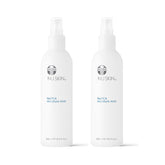 Nu Skin NaPCA Moisture Mist, bouteille idéale pour hydrater le visage quotidiennement.