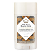Nubian Heritage Déodorant 24h stick – protection 24h avec savon noir africain.