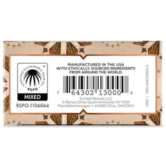 Texture crèmeuse du savon pour une expérience sensorielle douce.