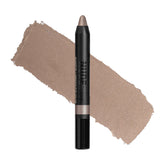 Nudestix Magnetic Luminous Eye Color Crépuscule ombre : texture satin longue tenue.
