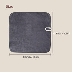 Lingette Nugilla lavable en machine, entretien facile et durable.