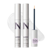 NULASTIN Sérum cils base-applicateur : application précise pour des cils plus forts.
