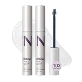 Sérum NULASTIN: renouvellement elastine pour des sourcils plus fournis et structurés.