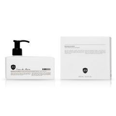 Number 4 conditionneur hydratant — bouteille hydrate en profondeur sans alourdir les cheveux