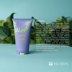 Nu Skin Epoch Baobab Beurre Corps - Texture riche qui nourrit en profondeur