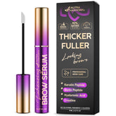 Nutraharmony traitement-sourcils croissance-pro stimule densité des poils