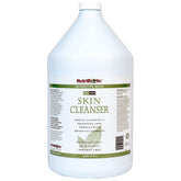 NutriBiotic – Nettoyant sans savon pour peau sensible, emballage 1 gallon.