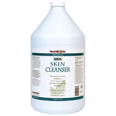 NutriBiotic Original sans parfum – bouteille 1 galon, nettoyant doux pour peau sensible.