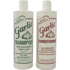 Duo Nutrine sans parfum pack – solution capillaire complète et adaptée