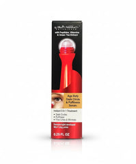 Nutritions Age Defy: flacon-serum ciblant cernes et poches avec action rapide