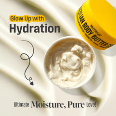Nutrius goutte d'huile coco : hydratation nourrissante et parfum exotique.