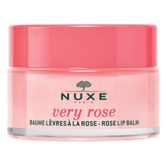 Baume Lèvres NUXE Rose dans son emballage élégant.