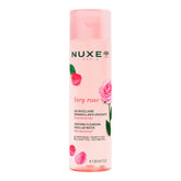 Nuxe Very Rose: flacon micellaire nettoie visage et yeux sans rinçage