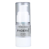 PHOERA Primer, base hydratante pour le visage, peau lisse et tenue prolongée.