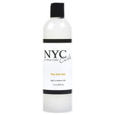 NYC Curls par Carlos Flores - Gel boucles, flacon, hydratation durable