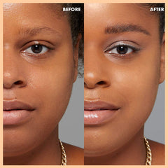 NYX Bright Maker Primer – fini translucide, prêt pour le maquillage.