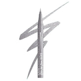 NYX Epic Ink Glitz liner pinceau ultra précis pour tracés nets et brillants.