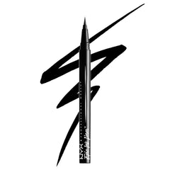 NYX Epic Ink Liner brosse-fin pour une application précise