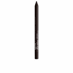 NYX Professional Makeup Epic Wear Liner Burnt Sienna, crayon pour les yeux longue tenue et imperméable.