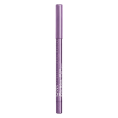 NYX Epic Wear Liner Stick violet graphique, idéal pour looks graphiques jour et nuit.