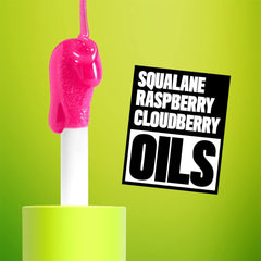 NYX Fat Oil Lip Drip - hydratation jusqu'à 12 heures sur les lèvres