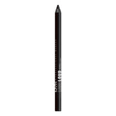 Ligne lèvres audacieuse NYX Line Loud Evil Genius pour une définition nette et durable.