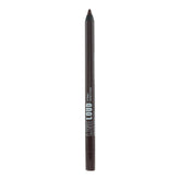 Nyx Line Loud Rebel Kind: crayon lèvre chocolat brun pour une couleur longue durée