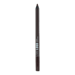 Nyx Line Loud Rebel Kind: crayon lèvre chocolat brun pour une couleur longue durée