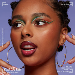 Nyx Line Loud Rebel Kind: soin lèvres avec huile de jojoba et vitamine E