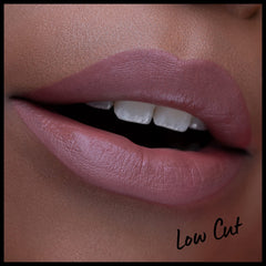 Lip Lingerie XXL applicateur zoom: application précise et confort.