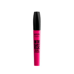 NYX On The Rise Volume Liftscara – cils noirs intenses et volumisés dès le premier passage.