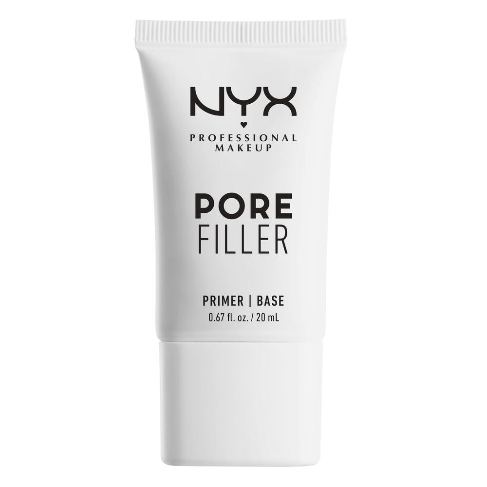 NYX PORE FILLER – base lissante pour peau nette prête au maquillage