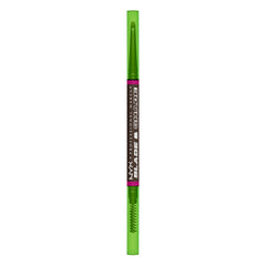 NYX Blade et Shade traçage nano précis pour sourcils nets et naturels