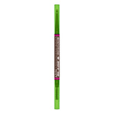 NYX Blade & Shade pour sourcils, nano-lame: précision des traits fins.