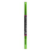 nyx blade et shade sourcils – traits nano precis pour un look naturel